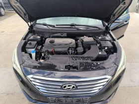 Hyundai Sonata 2.4i-Keyless-Automat-Kamera-Euro-6, снимка 9