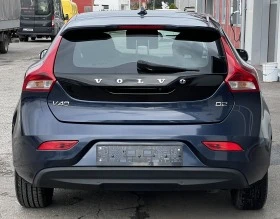 Volvo V40 Реален пробег, снимка 4