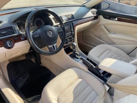 VW Passat 2TDI, снимка 5