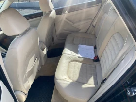 VW Passat 2TDI, снимка 7
