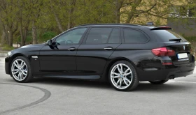 BMW 530 XD M SHADOWLINE, снимка 6
