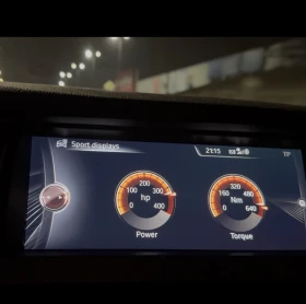 BMW 530 XD M SHADOWLINE, снимка 17