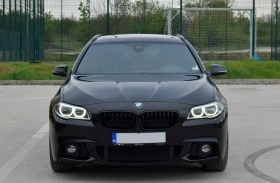 BMW 530 XD M SHADOWLINE, снимка 1