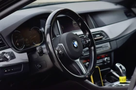BMW 530 XD M SHADOWLINE, снимка 16