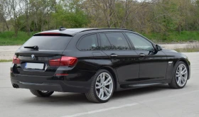 BMW 530 XD M SHADOWLINE, снимка 3
