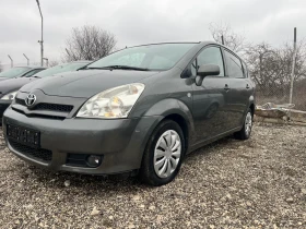 Toyota Corolla verso, снимка 1