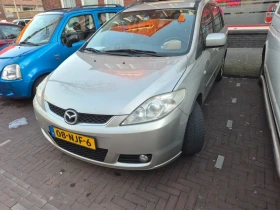 Mazda 5