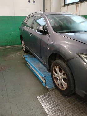 Mazda 6 2.0d, снимка 3
