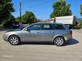 Audi A4 1.9 131hp , AVF, снимка 5