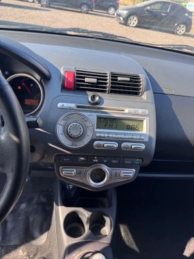 Honda Jazz 1.4i Sport Joker Swiss, снимка 10