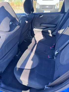 Honda Jazz 1.4i Sport Joker Swiss, снимка 9