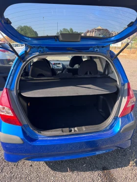 Honda Jazz 1.4i Sport Joker Swiss, снимка 6