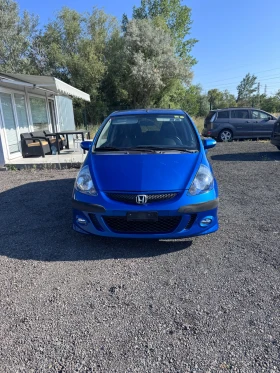 Honda Jazz 1.4i Sport Joker Swiss, снимка 1