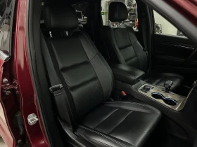 Jeep Grand cherokee * LIMITED* 4x4* ПОДГРЕВ* 3.6* , снимка 13