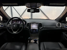 Jeep Grand cherokee * LIMITED* 4x4* ПОДГРЕВ* 3.6* , снимка 9
