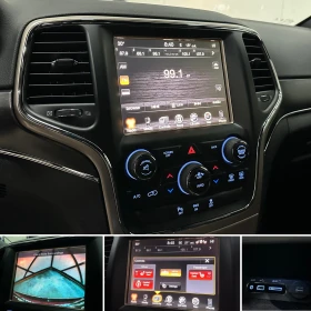 Jeep Grand cherokee * LIMITED* 4x4* ПОДГРЕВ* 3.6* , снимка 11