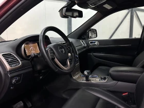 Jeep Grand cherokee * LIMITED* 4x4* ПОДГРЕВ* 3.6* , снимка 8