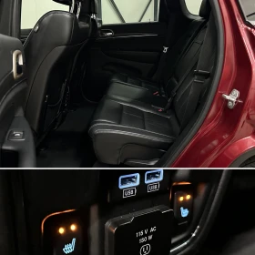 Jeep Grand cherokee * LIMITED* 4x4* ПОДГРЕВ* 3.6* , снимка 14