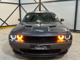 Dodge Challenger * ОБДУХ* ПОДГРЕВ* FACE* 3.6* , снимка 3