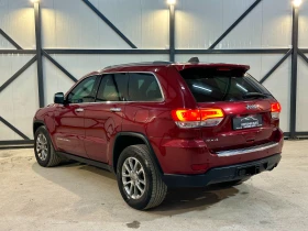 Jeep Grand cherokee * LIMITED* 4x4* ПОДГРЕВ* 3.6* , снимка 4