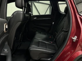 Jeep Grand cherokee * LIMITED* 4x4* ПОДГРЕВ* 3.6* , снимка 12