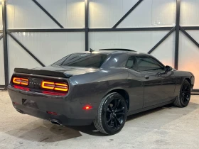 Dodge Challenger * ОБДУХ* ПОДГРЕВ* FACE* 3.6* , снимка 5