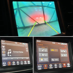 Dodge Challenger * ОБДУХ* ПОДГРЕВ* FACE* 3.6* , снимка 14