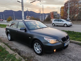 BMW 520 520d e61 150ps, снимка 3