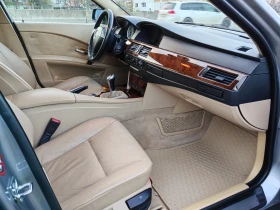 BMW 520 520d e61 150ps, снимка 11