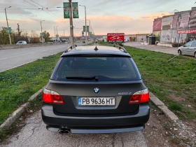 BMW 520 520d e61 150ps, снимка 7