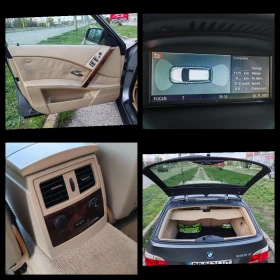 BMW 520 520d e61 150ps, снимка 15