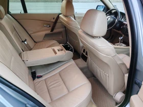 BMW 520 520d e61 150ps, снимка 13