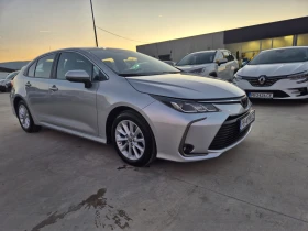 Toyota Corolla  EXECUTIVE-КАМЕРА 1.6 M/T, снимка 7