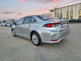 Toyota Corolla  EXECUTIVE-КАМЕРА 1.6 M/T, снимка 3