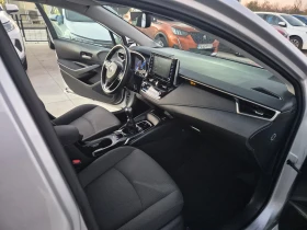 Toyota Corolla  EXECUTIVE-КАМЕРА 1.6 M/T, снимка 9