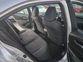 Toyota Corolla  EXECUTIVE-КАМЕРА 1.6 M/T, снимка 10