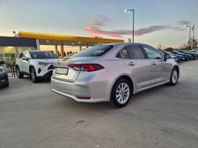 Toyota Corolla  EXECUTIVE-КАМЕРА 1.6 M/T, снимка 5