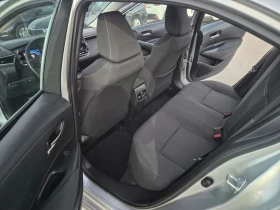 Toyota Corolla  EXECUTIVE-КАМЕРА 1.6 M/T, снимка 12