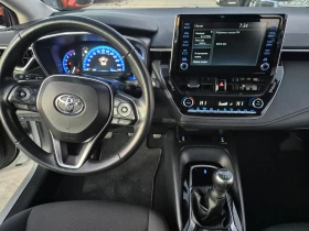 Toyota Corolla  EXECUTIVE-КАМЕРА 1.6 M/T, снимка 14