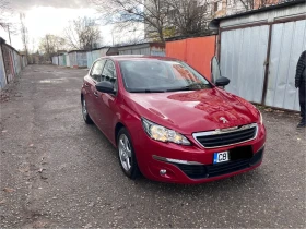 Peugeot 308, снимка 5
