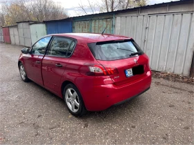 Peugeot 308, снимка 8