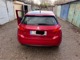 Peugeot 308, снимка 7
