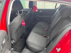 Peugeot 308, снимка 13