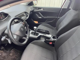 Peugeot 308, снимка 14