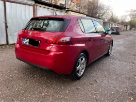 Peugeot 308, снимка 6
