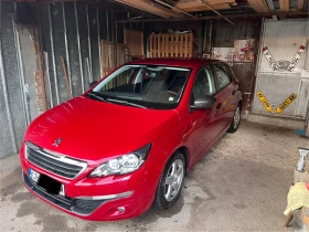 Peugeot 308, снимка 3