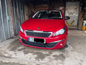 Peugeot 308, снимка 1