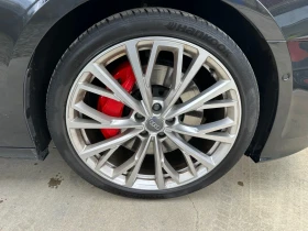 Audi A6 55TFSI* S-LINE* Night Vision* HEAD-UP* B&O* 21* FU, снимка 15