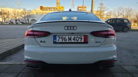 Audi A5 2.0 TFSi-45 , снимка 11