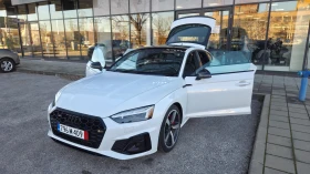 Audi A5 2.0 TFSi-45 , снимка 2